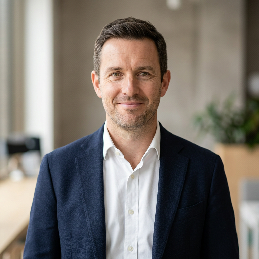 Alistair Campbell